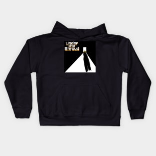 Original Logo Kids Hoodie